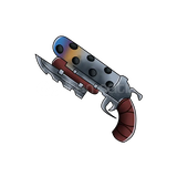 ✅ MAKESHİFT (En Ucuzu) ✅ mm2 godly gun