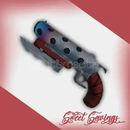 Makeshift [Murder Mystery 2 - MM2]