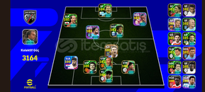 Maks 3170 kg bombacı Sane ve bale