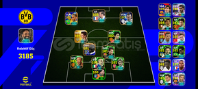 Maks 3190 KG 107 bale Baggio neymar