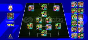 Maks 3197 kg 106 shev