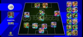 Maks 3200 KG 2 bombacılı Nakamura süper lig