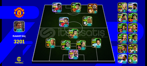 Maks 3205 KG bombacılı 6 klasman 1.liği