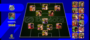 Maks 3220 kg nadir hesap Salah Messi Efsaneler