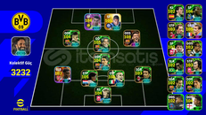 Maks 3240 bombacı Messi Adriano ronaldo