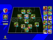 MALDİNİ THURAM FORLAN RUİ COSTA ABBIATI BOMBACI