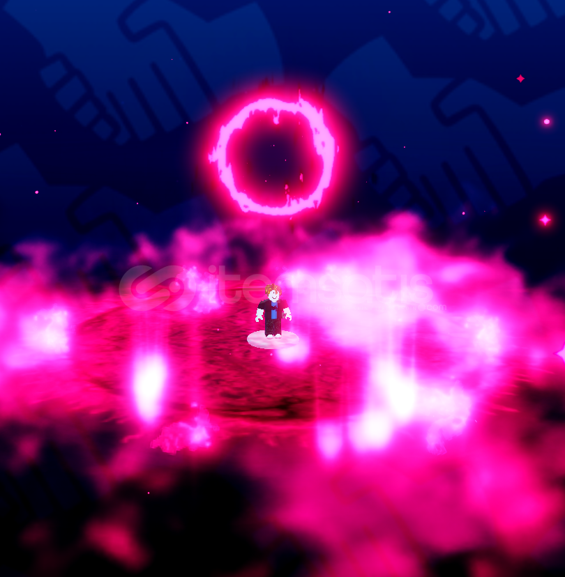 Malice Flare | Blade Ball Malice Flare | Blade Ball