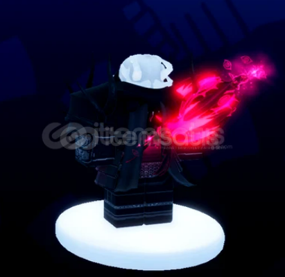Malice Parasol | Blade Ball Malice Parasol | Blade Ball
