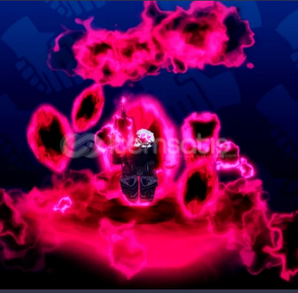 Malice Parasol | Blade Ball Malice Parasol | Blade Ball