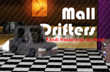 Mall Drifters Ozel Ilan