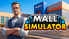 Mall Simulator 2025 + GARANTİ Mall Simulator 2025 + GARANTİ