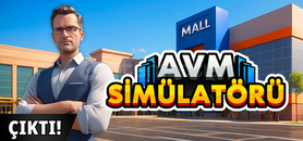 Mall Simulator