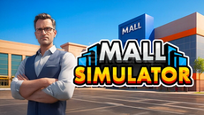 Mall Simulator Mall Simulator