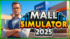 Mall Simulator