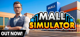 ☘️Mall Simulator⭐️ÖMÜR BOYU GARANTİ