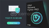 Malware Fighter 11 Key