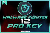 Malware Fighter 12 Key