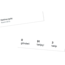 MAMİSSTORE - INSTAGRAM HESAP