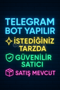 MAMİSSTORE - TELEGRAM BOT 