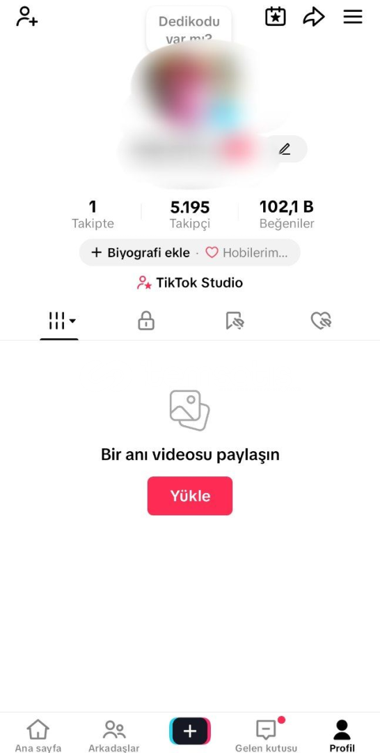 MAMİSSTORE - TİKTOK 5K 100K BEĞENİ  MAMİSSTORE - TİKTOK 5K 100K BEĞENİ