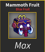 Mammoth Fruit
