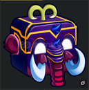 mammoth 