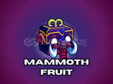 ⭐MAMMOTH FRUIT⭐ BLOX FRUIT