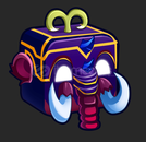 ⭐Mammoth Fruit ⭐Blox Fruit