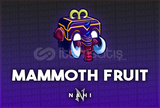 Mammoth Fruit - Blox Fruit En Ucuzu