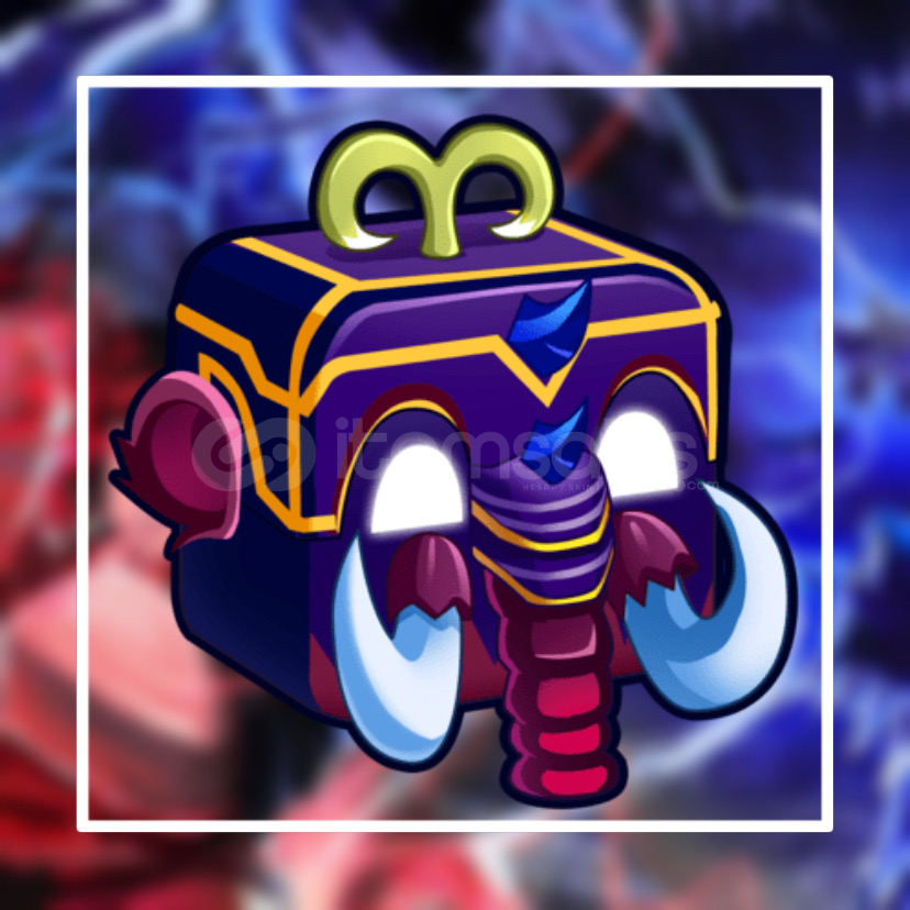 ⭐ Mammoth Fruit | Blox Fruits ⭐ ⭐ Mammoth Fruit | Blox Fruits ⭐