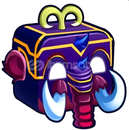  mammoth fruit / blox fruits