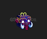 Mammoth Fruit / Blox Fruits EN UCUZU!!!!!