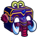 Mammoth Fruit / BloxFruit