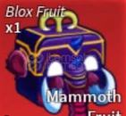 Mammoth Fruit En Ucuzu