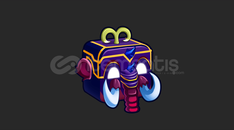 MAMMOTH FRUITE EN HIZLI EN UYGUN!