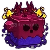 ✨Venom Meyvesi ✨ (Blox Fruits)