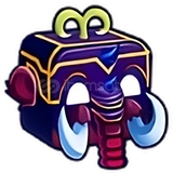 ✨Mammoth Meyvesi ✨ (Blox Fruits)