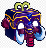 MAMMOUTH