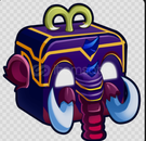 Mammuth Fruit en uygunu