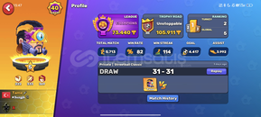 mamoball Türkiye 2.si hesap