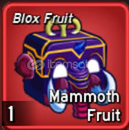 Mamut – Hızlı Teslimat Sadece 26 TL