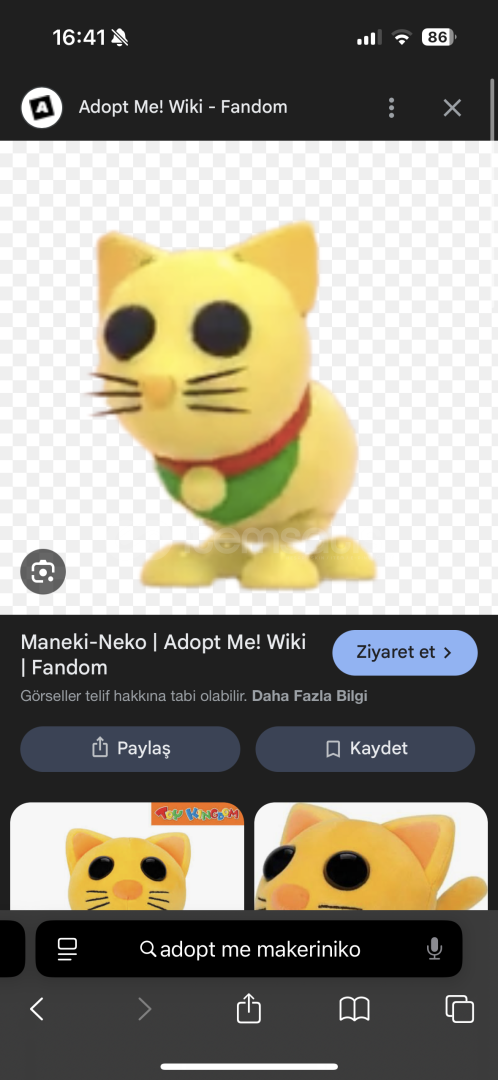 Maneki-Neko Maneki-Neko