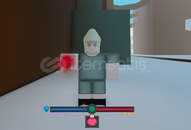 Mangekyou Sharingan (random) [Bloodlines]