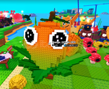 MANGO 225K DPS LVL 5 PVB