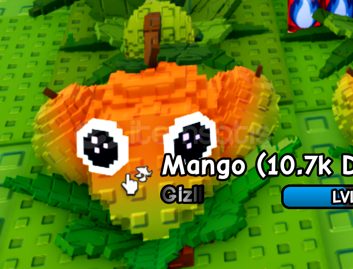 mango mango