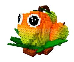 Mango - Plants vs Brainrots Mango - Plants vs Brainrots