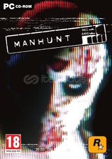 Manhunt + Garanti