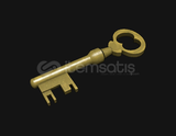 Mann Co Supply Crate Key (TF2 Key) 10x