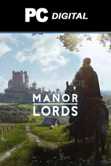 Manor Lords