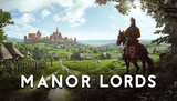 ⭐ Manor Lords + Garanti ⭐
